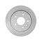 Pagid Brakes Brake Disc, 355122772 355122772 - alternate 2